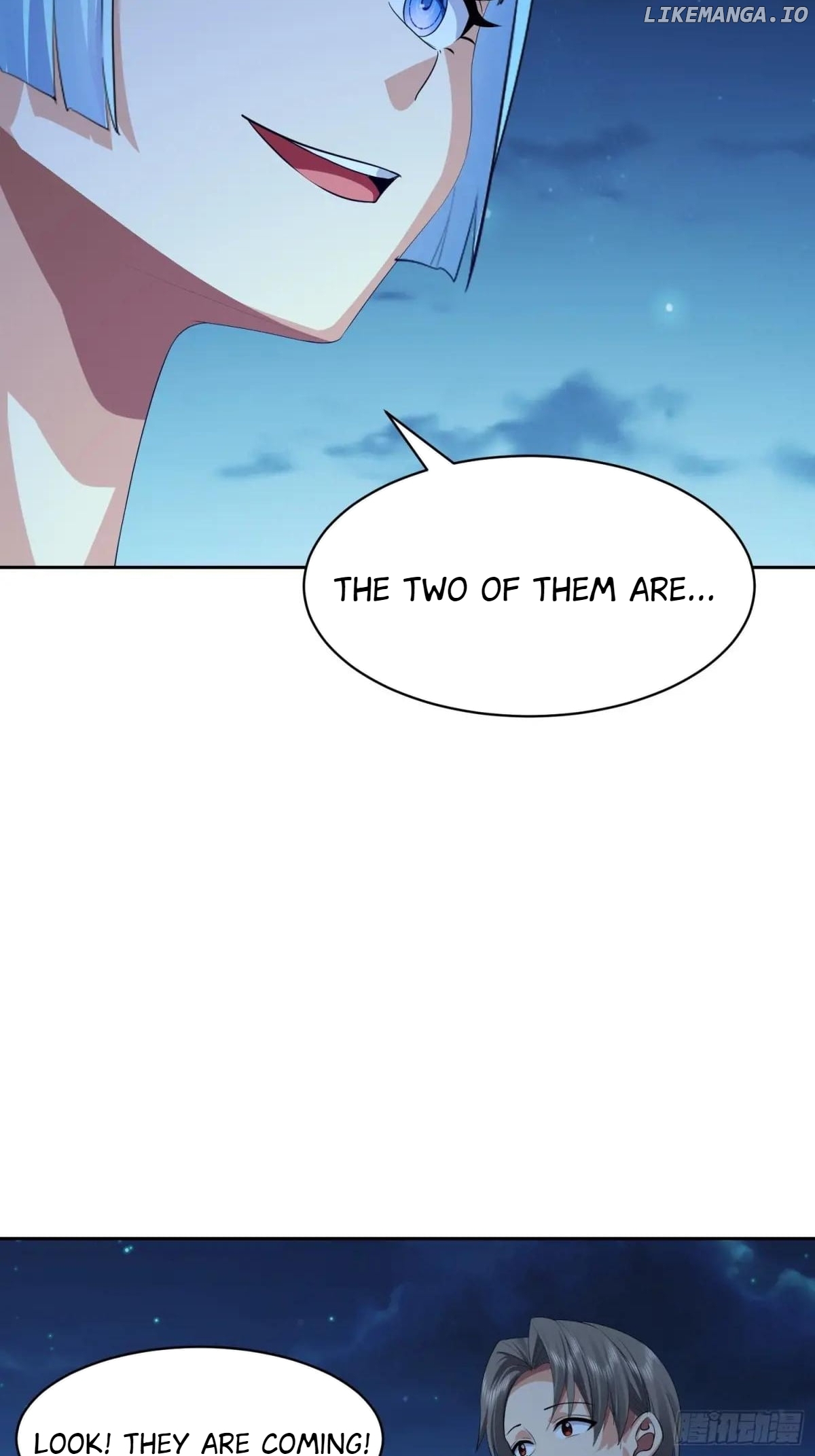 I Became the Target of the Harem in Another World Chapter 113 - page 4